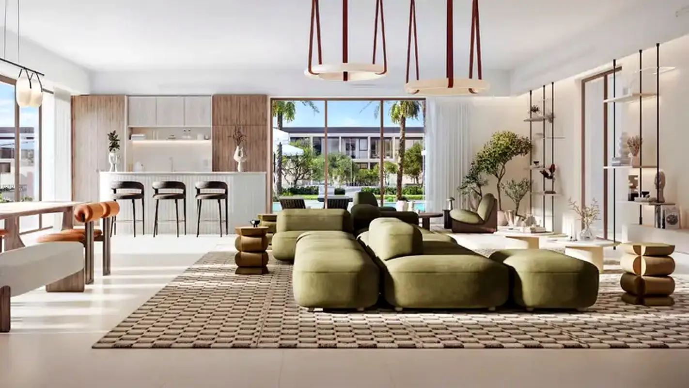 The Veranda Collection 1 by Pacific - View 2