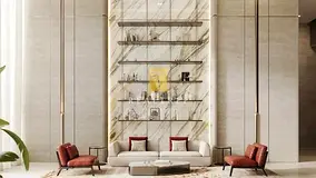 Premium 2BR | Smart Investment | Iconic Structure