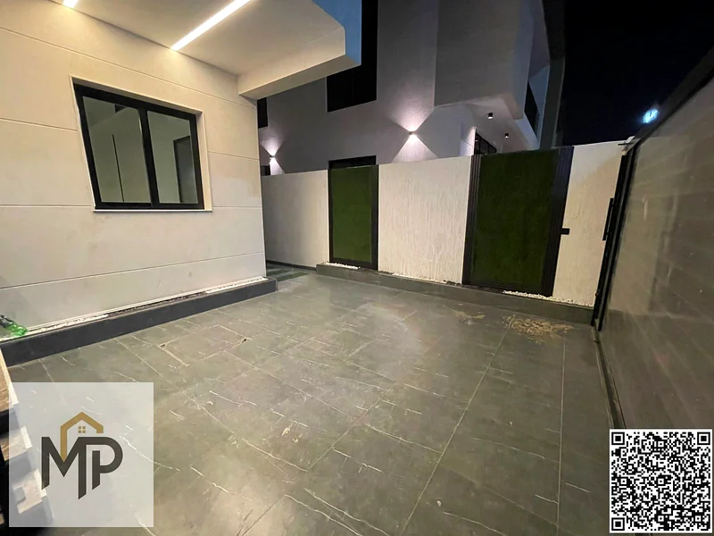 Luxury villa with 6 master bedrooms with built-in wardrobes, including registration fees63880618894210114