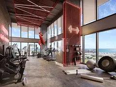 Balcony | Premium Location | Invest Now