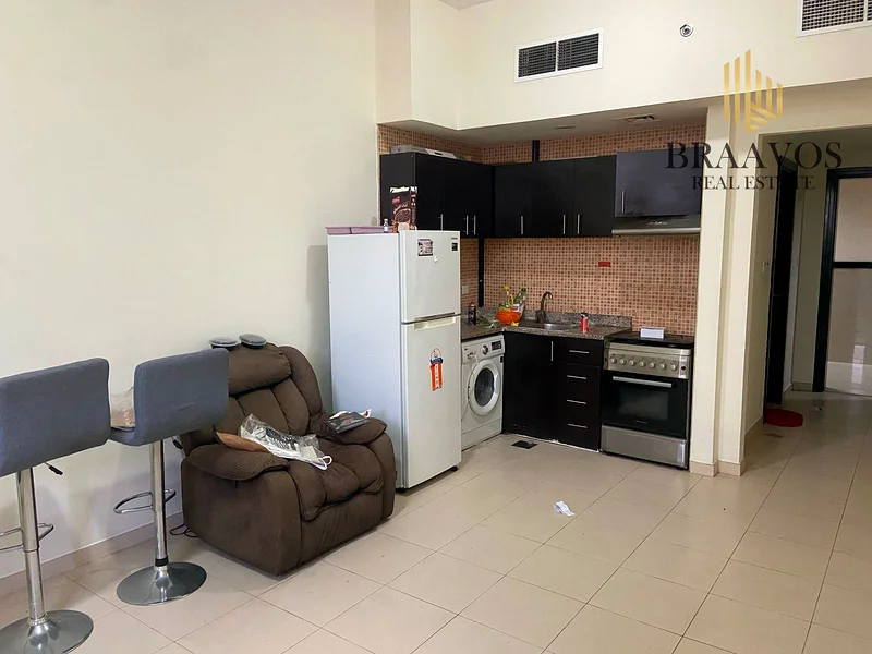 INVESTOR ALERT | STUDIO UNIT IN HOT LOCATION63978481472899112