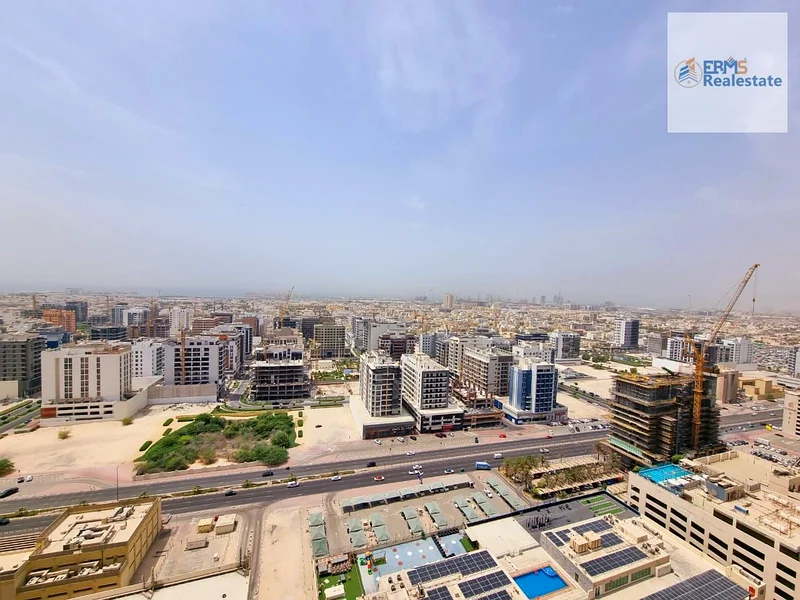 Chiller Free | Book Now | Huge Size | On Sheikh Zayed Road63745470926082110