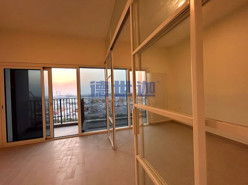 Vacant | Prime Location | Unfurnished | Ready to Move in63754035390849110