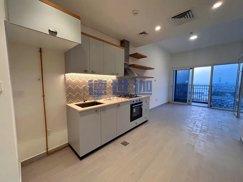 Vacant | Prime Location | Unfurnished | Ready to Move in63754035390849111