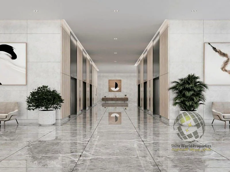 Project Name: Nuaimia Two Tower 163886094796417110