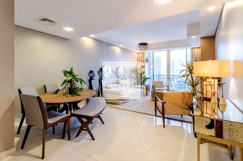 Direct Canal View | Closed Kitchen | Furnished63790561200258111