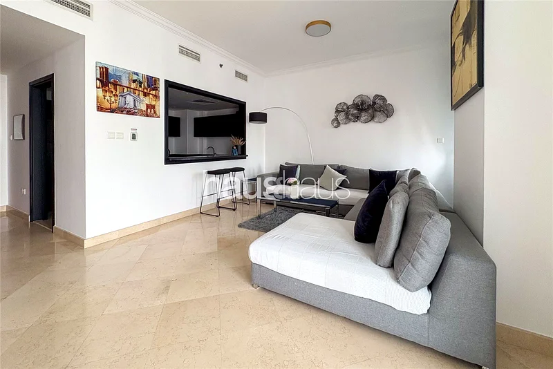 2 Bed | Marina Views | Furnished63774025410179112
