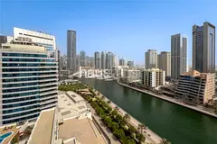 2 Bed | Marina Views | Furnished