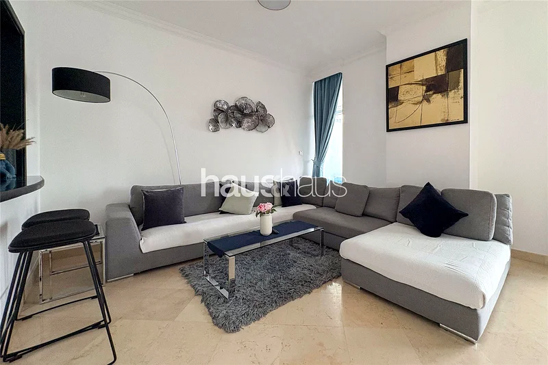 2 Bed | Marina Views | Furnished63774025410179111