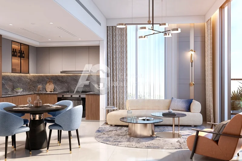 Spacious Unit | 10%DP | Luxury Living63967410398722111