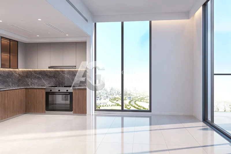 Spacious Unit | 10%DP | Luxury Living63967410398722112