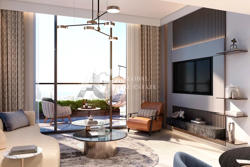 Spacious Unit | 10%DP | Luxury Living63967410398722110