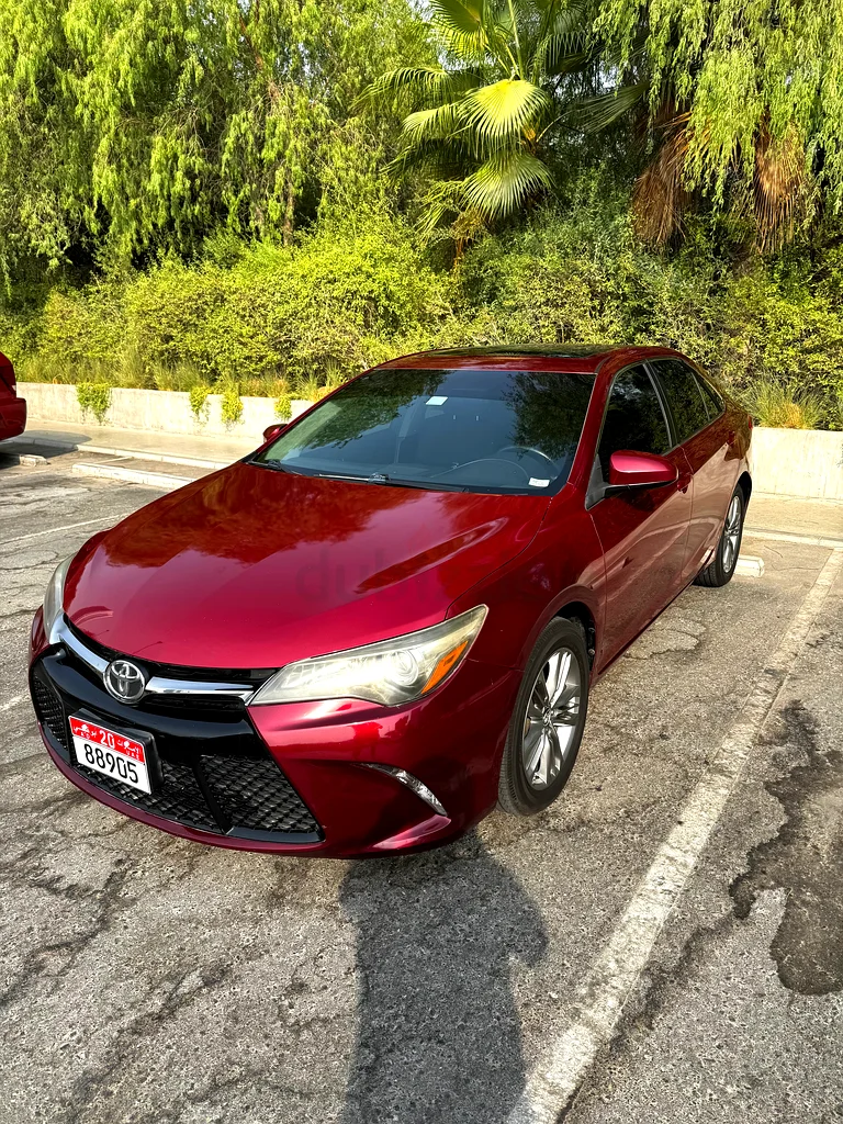 Toyota Camry 2016, US spec63699049747329111