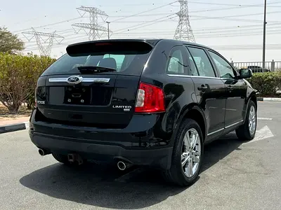 2014 FORD EDGE — миниатюра 6