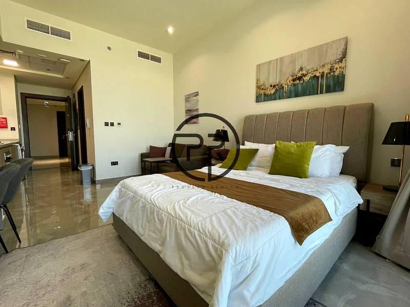 HIGH ROI | FULLY FURNISHED | READY TO MOVE IN63915839753473114