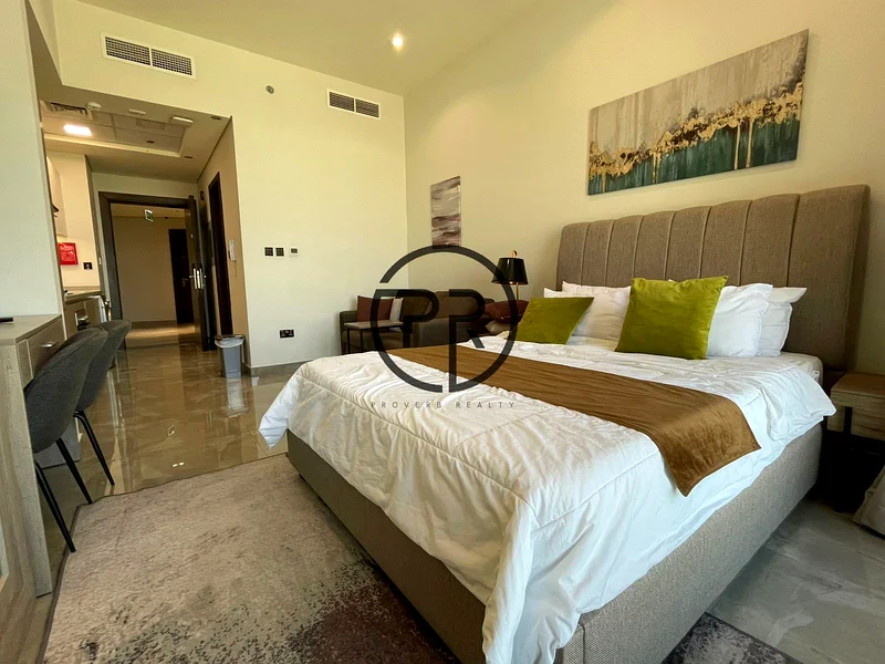 HIGH ROI | FULLY FURNISHED | READY TO MOVE IN63915839753473113