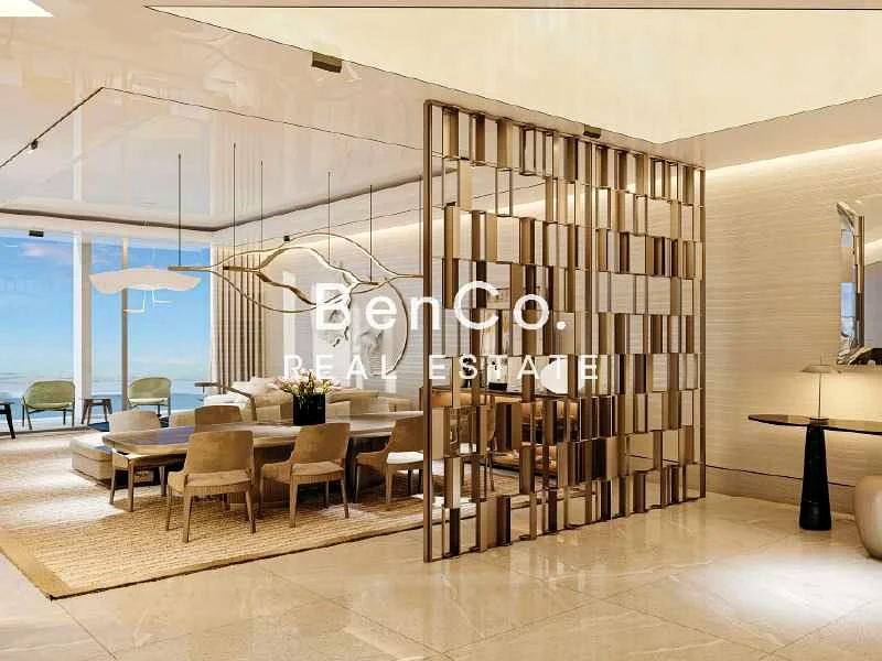 Fully Furnished | Best Lay out | Downtown View63997755066114113