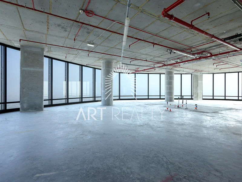 Full Floor | Panoramic City View | Burj Khalifa63823089865091112