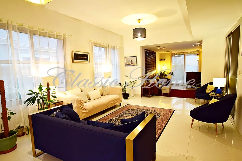 Vacant 3BR/New World Style/Private Pool63724503691651113