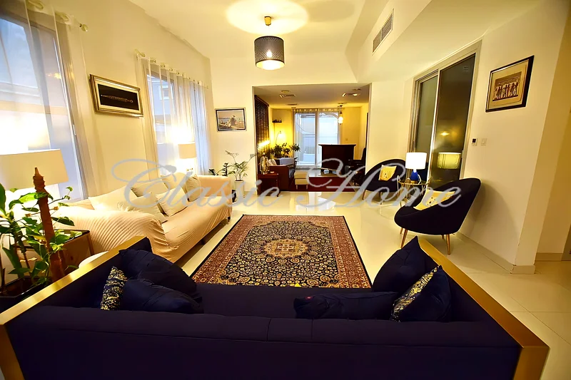Vacant 3BR/New World Style/Private Pool63724503691651114
