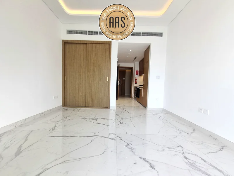 Brand New Smart Studio | Chiller Free | Multiple Amenities | Call Now for Viewing63800076962689110
