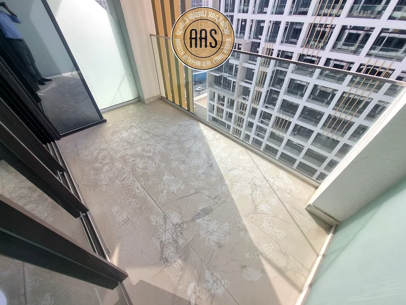 Brand New Smart Studio | Chiller Free | Multiple Amenities | Call Now for Viewing63800076962689114