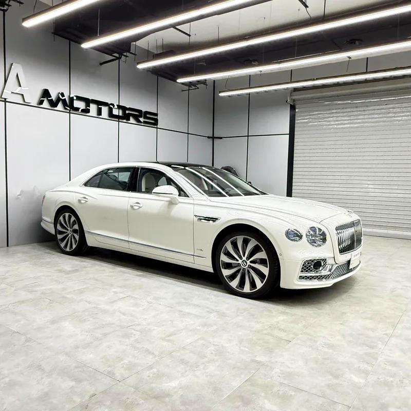 Flying Spur W1263479390350337113
