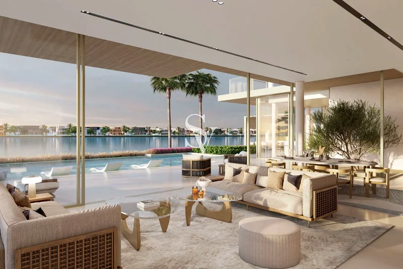 Beach Mansion | High Number | Community Expert63921275778177112