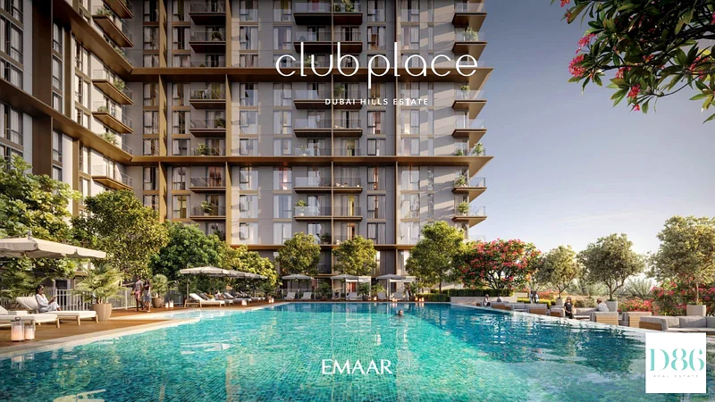 Luxury Living | Premium Units | Prime Location | Handover 202864044209975682113
