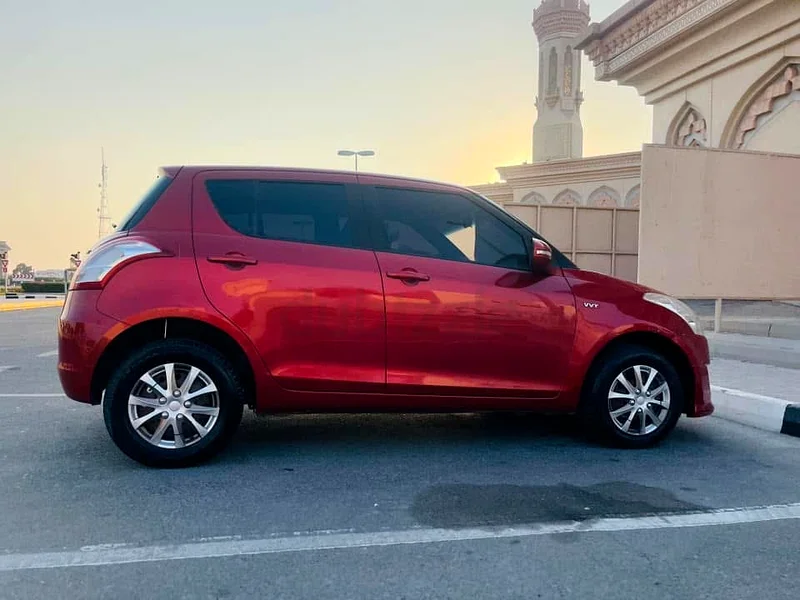 Suzuki swift63490757059459113