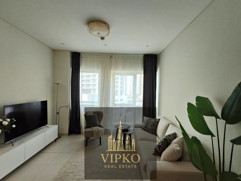 Pool View |  Confy 1BR | Spacious | Negotiable Price63774025331715111