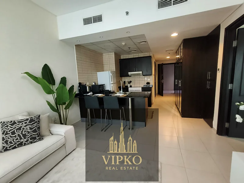 Pool View |  Confy 1BR | Spacious | Negotiable Price63774025331715113