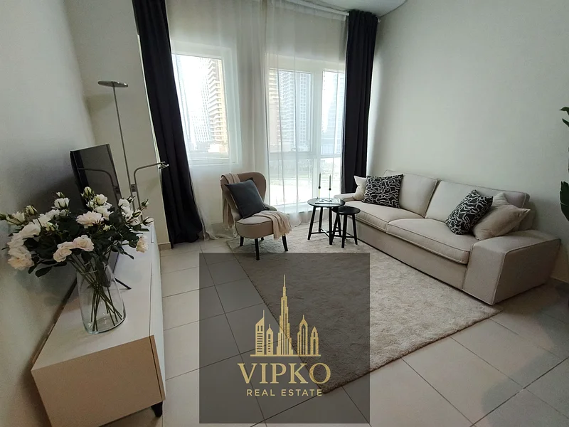 Pool View |  Confy 1BR | Spacious | Negotiable Price63774025331715114