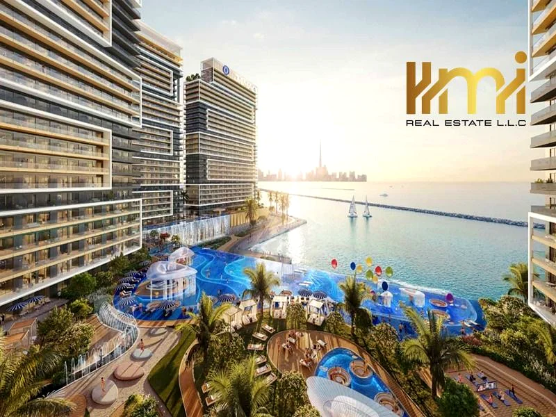 استثمار ذكي | نمط حياة تشيلسي | بالقرب من المترو | أدنى سعر للإطلالة على البحر63953909471105110