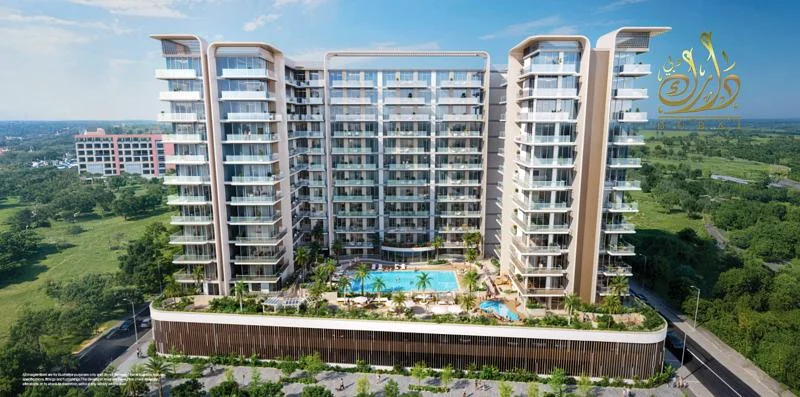 High ROI | Pool view | Smart Home | Luxury| Freehold63944646004225110
