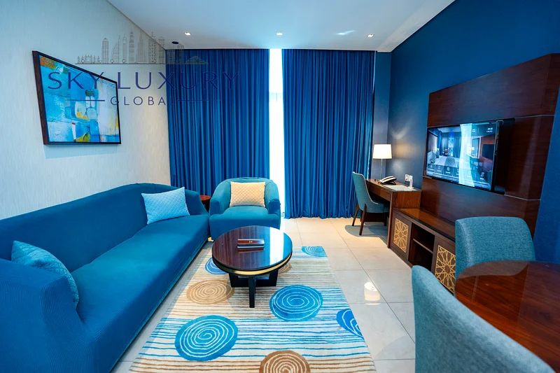 CANAL+BURJ VIEW | ALL BILLS | FURNISHED63790023090177110