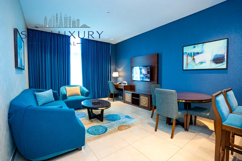 CANAL+BURJ VIEW | ALL BILLS | FURNISHED63790023090177114