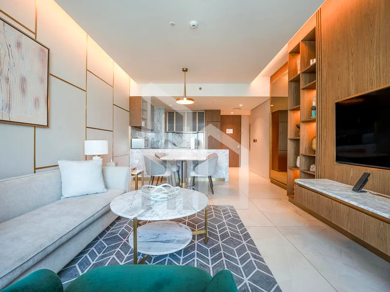 Full Burj and Canal View | Bills Included63798616350082112