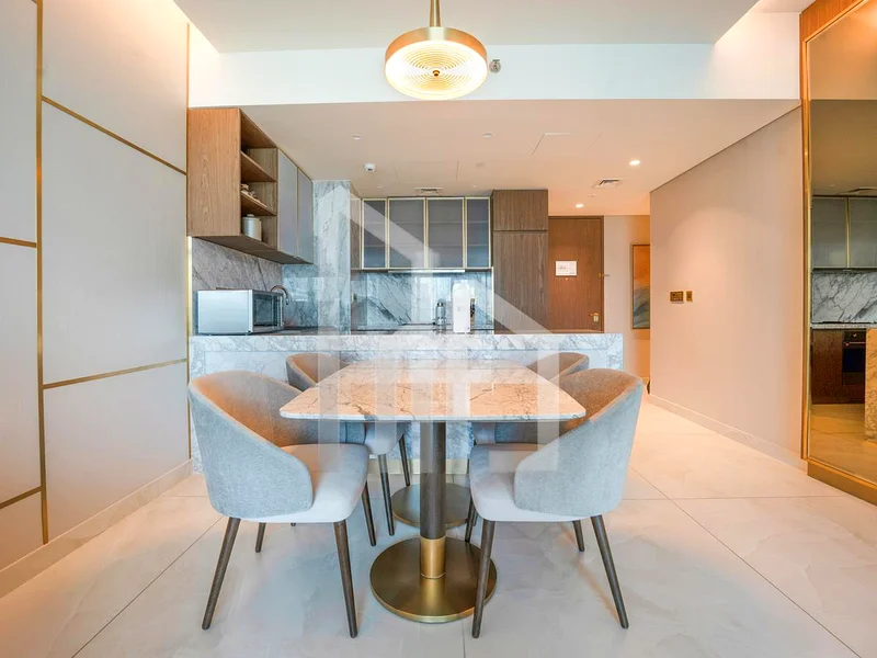 Full Burj and Canal View | Bills Included63798616350082114