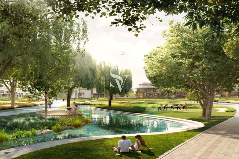 12 Mins to Downtown | G+2 with Lift | On the Park63932401760641114