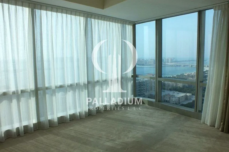 Full Sea View | Ready to Move | Prime Location | Chiller free63776323385987114