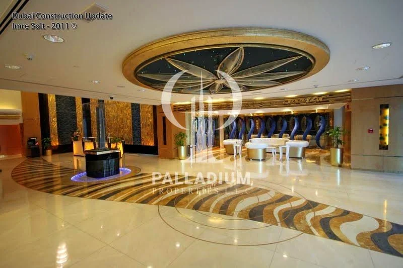 Full Sea View | Ready to Move | Prime Location | Chiller free63776323385987110