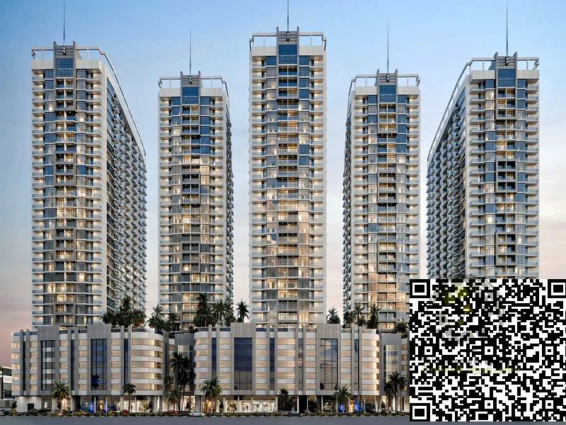 منظر البحر - خطة دفع مرنة - شقة فاخرة63874476819458114