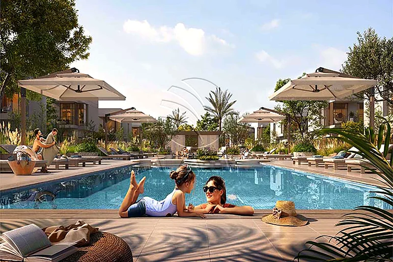 Corner 3BR+M | Prime Location | Eco Friendly63848589714434110