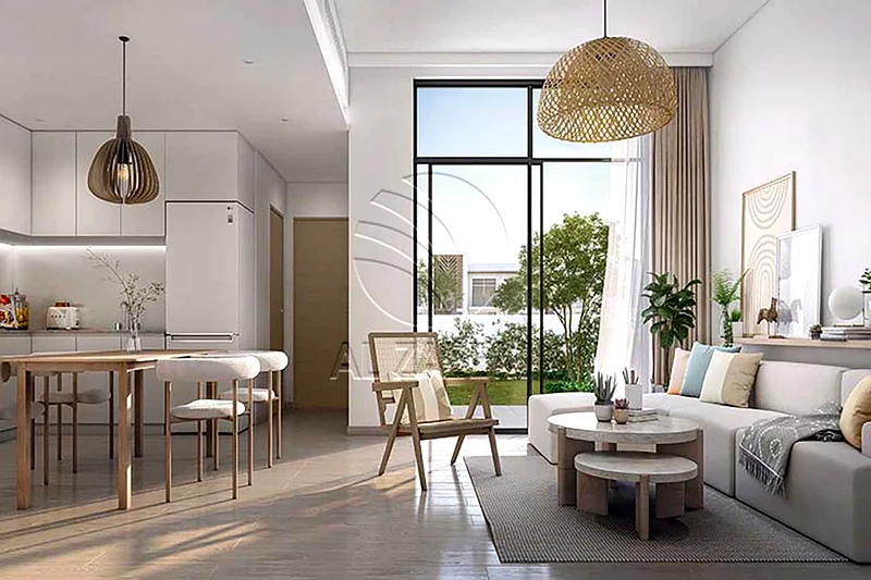 Corner 3BR+M | Prime Location | Eco Friendly63848589714434112