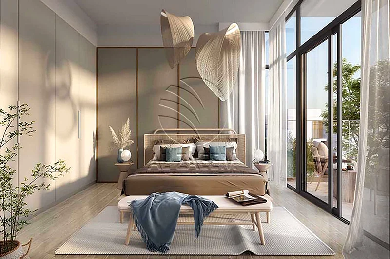 Corner 3BR+M | Prime Location | Eco Friendly63848589714434114