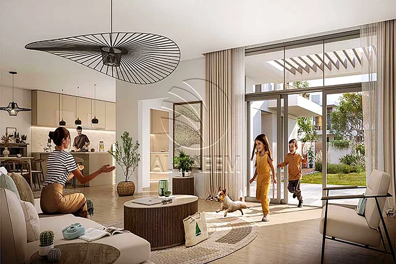 Corner 3BR+M | Prime Location | Eco Friendly63848589714434111