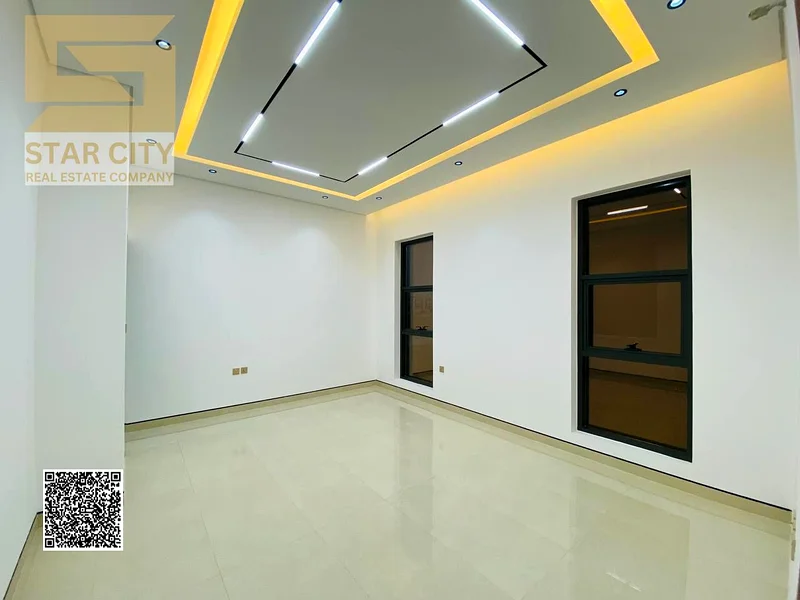 فرصة ذهبية بتشطيبات مميزة وتصميم ممتاز في منطقة الهيليو 2، مقابل مجتمع أزها، وبسعر يشمل التسجيل63898332420739114