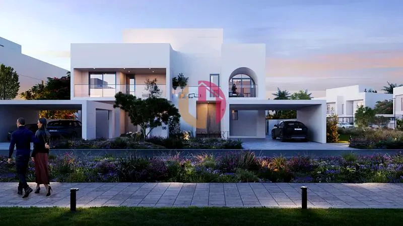 Twin Villa | Single Row | Water View | Gated Community63946395062529114