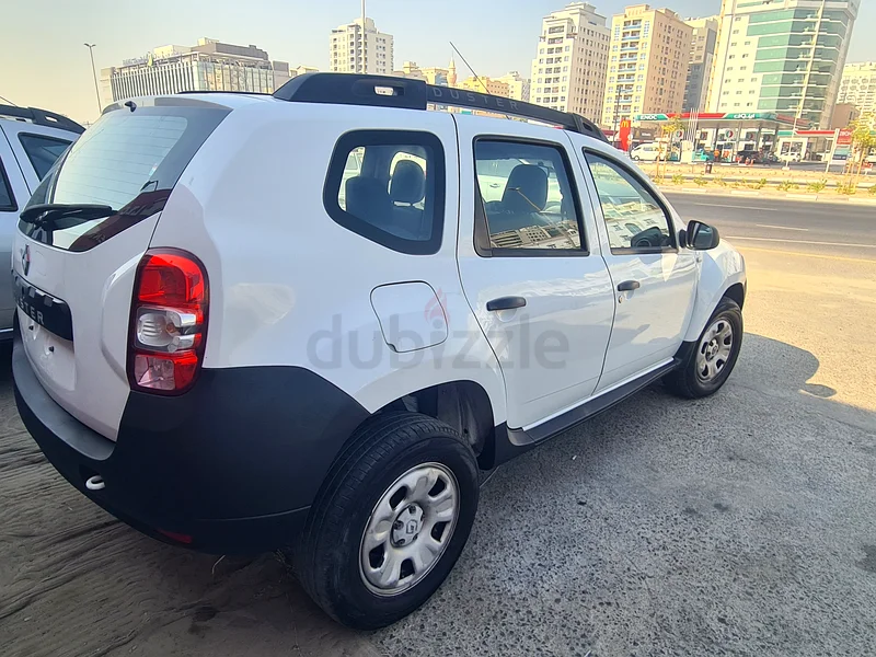 2015 RENAULT DUSTER FULL AUTOMATIC FOR SALE63491048020099114
